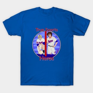 True Sports Hero T-Shirt